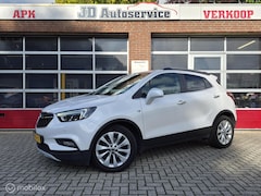 Opel Mokka X - 1.4 Turbo Innovation - Verwarmd stoel+stuur| Navi | Camera