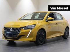 Peugeot 208 - Active NAVIGATIE - HANDGESCHAKELD - CRUISECONTROL