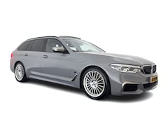 BMW 5-serie Touring - M550d xDrive High Executive M-Sportpack Aut. *PANO | LEATHER | LASER-LED | BLINDSPOT | MEM