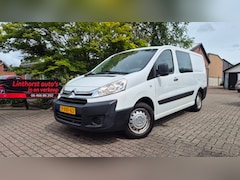 Citroën Jumpy - 12 1.6 HDI L2H1 Airco-MARGE