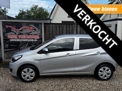 Opel Karl - 1.0 ECOFLEX EDITION