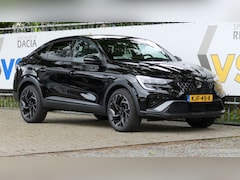 Renault Arkana - 1.6 145 HEV Full Hybrid esprit Alpine