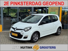 Renault Twingo - 1.2 16V Dynamique
