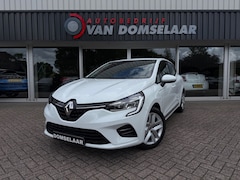 Renault Clio - 1.0 TCe Zen - NL Auto Full LED Cruise Control Apple Carplay Android Auto