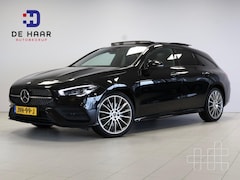 Mercedes-Benz CLA-klasse Shooting Brake - 250 e AMG Line - Pano - CarPlay - Stoelverw. - ACC