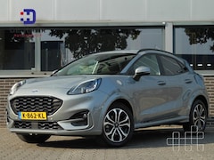 Ford Puma - 1.0 EcoBoost ST-Line - Winterpack - LED - Dodehoek
