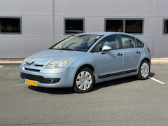 Citroën C4 - 1.4 Cool Tech, Airco, nieuwe APK