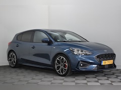 Ford Focus - 1.0 EcoBoost 125PK ST-Line Business
