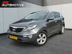 Kia Sportage - 1.6 GDI Super Pack - Handel / Export - Lees tekst