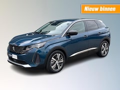 Peugeot 3008 - 1.6 HYBRID ALLURE. TREKHAAK PHEV