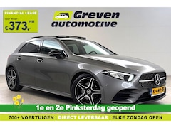 Mercedes-Benz A-klasse - 180 AMG | Pano | Sfeer | Virtual | Camera | Carplay | Cruise | Navi | NAP