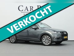 Audi Q7 - 3.0 TDI e-tron quattro 3x S-LINE/LED/PANO/BOSE/LEER+S.VERWARMING+MEMORY//LMV/ACC/ECC/12 MN