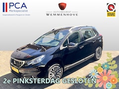 Peugeot 2008 - 1.2 PureTech Active Distributieriem is/ wordt vervangen Automaat/Airco-Ecc/Navigatie