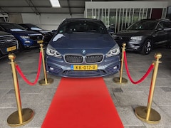 BMW 2-serie Active Tourer - 218d Corporate Lease Sport