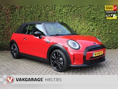 MINI Cabrio - 1.5 Cooper Business Edition
