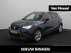 SEAT Arona - 1.0 TSI FR Business Connect | airco automatisch | Apple Carplay/Android | Autonomous Emerg