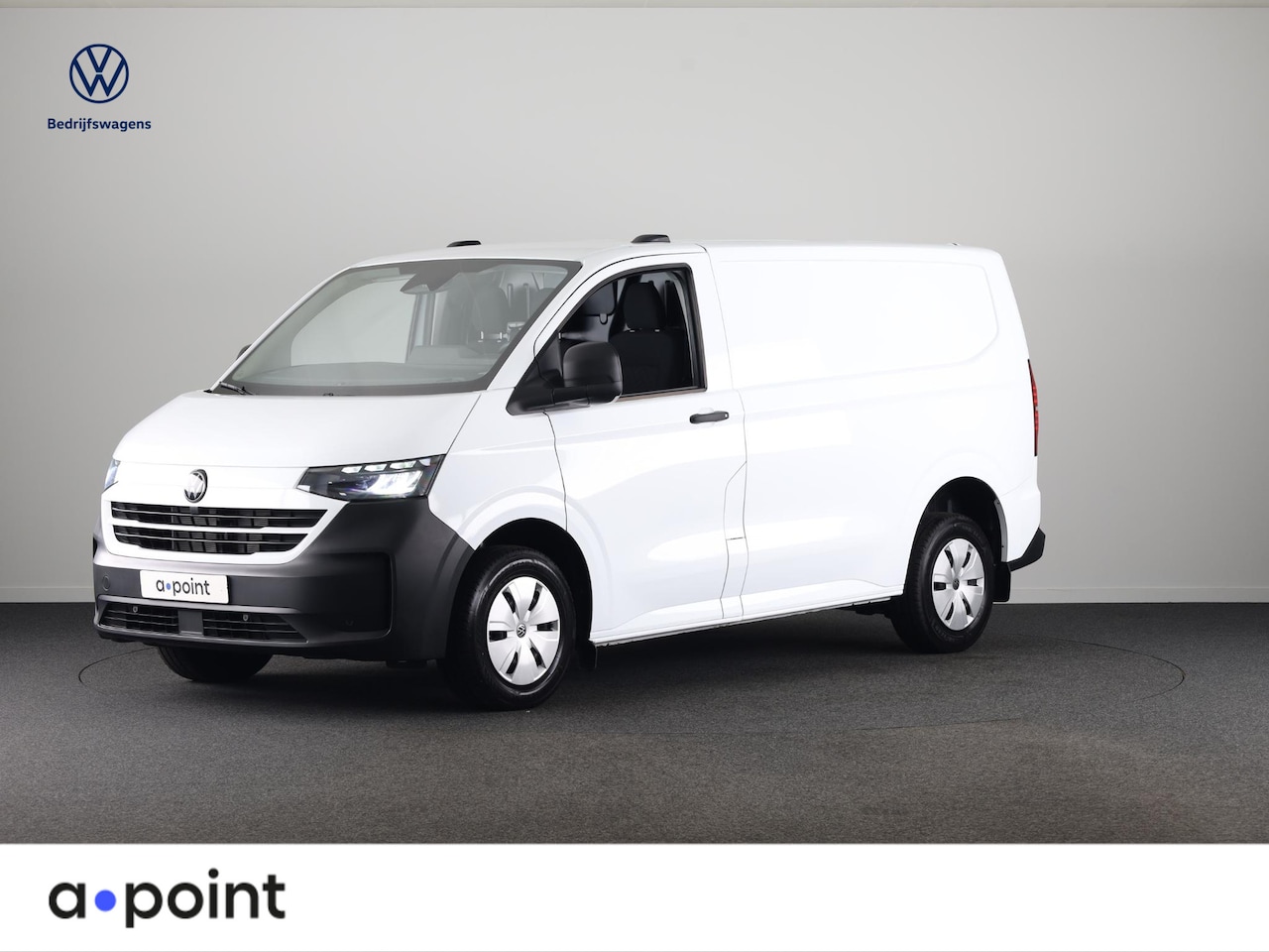 Volkswagen Transporter - 2.0 TDI L1H1 28 Life | App Connect | Camera | Automaat | - AutoWereld.nl