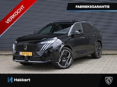 Peugeot e-3008 - Launch Edition Dual Motor 73kWh 325pk Automaat PANO-DAK | STOELVENTILATIE | ADAP. CRUISE |