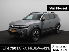 Dacia Duster - TCe 130 mild hybrid Extreme | Pack Parking | Media Display 10, 1” Touchscreen, Radio DAB+