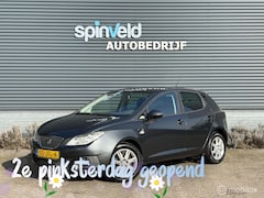 SEAT Ibiza - 1.6 Stylance - Automaat - Climate - Nap