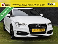 Audi A3 Sportback - 1.4 TFSI Ambition S-Line XENON/LED/STOELVW/NAVI/PDC/ETC