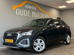 Audi Q2 - 35 TFSI ACC/Bluetooth/Achteruitrijcamera/Stoelverwarming