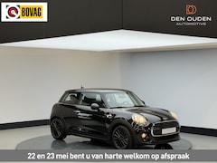 MINI Cooper - 1.5 Business | 17 '' JCW lm Velgen | Cruise | NL Auto