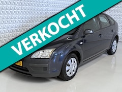 Ford Focus - 1.6-16V Trend Airco Cruise / AUTOMAAT (2007)