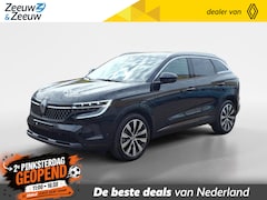 Renault Austral - 1.2 E-Tech full hybrid 200 techno Automaat | Naviagatie| Airco/Ecc | Pdc/Camera | panorama