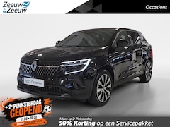 Renault Austral - 1.2 E-Tech full hybrid 200 techno * Cruise Control Adaptief * Winterpack * Cockpit * Carpl
