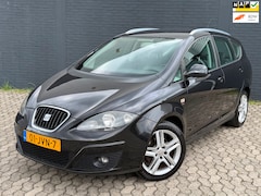 SEAT Altea XL - 1.4 TSI Style|CRUISE CONTROL|CLIMA|NAP|NIEUWE APK