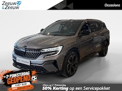 Renault Espace - E-Tech full hybrid 200 esprit Alpine (7 Pers.) *Automaat*Navi+360Camera*Panorama*Stuur/Sto