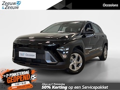Hyundai Kona - 1.6 HYBRID | AUTOMAAT | COMFORT | NAVI | CAMERA |