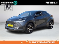 Toyota C-HR - 2.0 Plug-in Hybrid 220 Dynamic | Apple CarPlay | Stuur verwarming | Blindspot | Rijklaar i