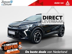 Mitsubishi ASX - 1.8 HEV AT Instyle | PANO | HARMAN KARDON | LEDER | ELEKTR. STOEL | STOEL/STUURVERWARMING