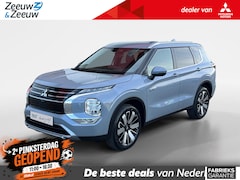 Mitsubishi Outlander - 2.4 PHEV Business Edition AWD |Zakelijke uitvoering| 1600 KG trekgewicht|