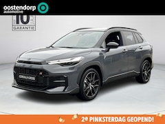 Toyota Corolla Cross - Hybrid 180 GR Sport + Panoramadak | Nieuwe auto | Binnenkort verwacht |