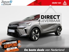 Mitsubishi Grandis - 1.8 HEV Instyle | Nieuw model | €3000 korting | Carplay / Android auto | Direct leverbaar