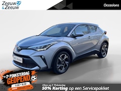 Toyota C-HR - 1.8 Hybrid Dynamic | NL-AUTO | CAMERA | CAR PLAY | ALL SEASON BANDEN |
