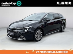 Toyota Corolla Touring Sports - Hybrid 140 Dynamic