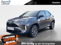 Toyota Yaris Cross - Dynamic | CAMERA | NAVI | APPLE CAR PLAY / ANDROID AUTO | KEYLESS |