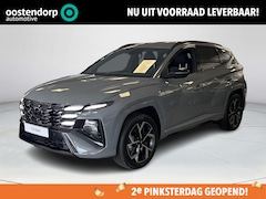Hyundai Tucson - 1.6 T-GDI PHEV N Line Business | Uit voorraad leverbaar | Apple CarPlay/android auto | Sto