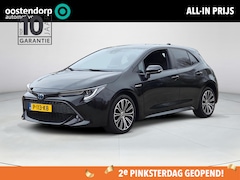 Toyota Corolla - 1.8 Hybrid Dynamic | Apple CarPlay | Navigatie | Rijklaar incl. garantie |