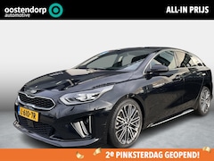 Kia Pro cee'd - ProCeed 1.5 T-GDI GT-PlusLine | BTW | PanoDak | 18inch |