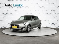 Suzuki Swift - 1.0 Stijl Smart Hybrid | Navigatie | Adaptieve Cruise Control | Dakspoiler