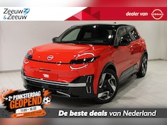 Nissan Micra - Evolve 52 kWh €2000, - KORTING | 416KM RIJBEREIK | 0, 99 % RENTE TOT 36 MAANDEN