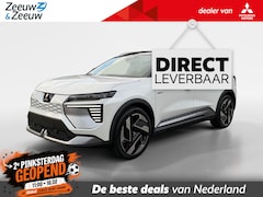 Mitsubishi Eclipse Cross - Intense+ 87 kWh | DE NIEUWE ECLIPSE CROSS | DIRECT LEVERBAAR | EV | 5000 EURO INTRODUCTIE