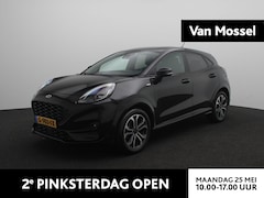 Ford Puma - 1.0 EcoBoost Hybrid ST-Line | Winterpack | Navi | Cruise Control |