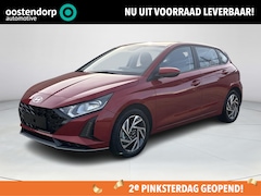 Hyundai i20 - 1.0 T-GDI Comfort | Apple Carplay / Android Auto | Navigatie | Cruise Control | Camera | A