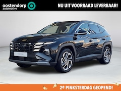 Hyundai Tucson - 1.6 T-GDI PHEV Premium | Uit voorraad leverbaar | Stoel en stuurverwarming | 360 graden ca